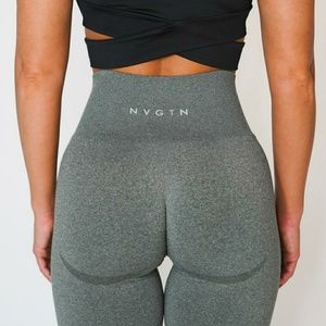 Nvgtn Legging Sz M